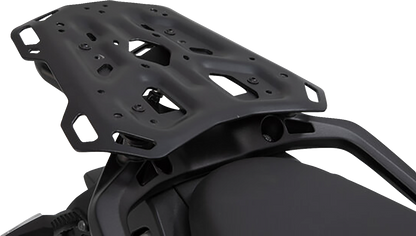 SW-MOTECH TRAX ADV Top Case System - Black - BMW F/S XR '19-'24 GPT.07.954.70000/B