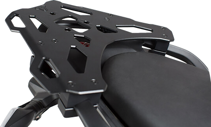 SW-MOTECH TRAX ADV Top Case System - Black - Ducati Multistrada 1200 '15-'17 GPT.22.584.70000/B
