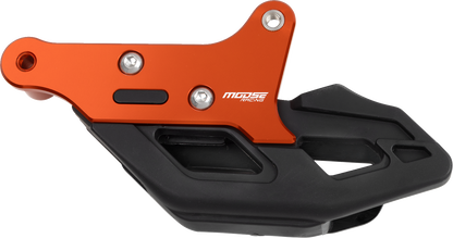 MOOSE OFFROAD Chain Guide - Orange - KTM/Husqvarna G32-5303BO