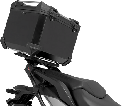 SW-MOTECH TRAX ADV Top Case System - Black - Honda NC750X '20-'24 GPT.01.841.70000/B