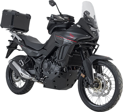 SW-MOTECH TRAX ADV Top Case System - Black - Honda XL750R Transalp '24 GPT.01.070.70000/B