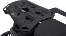 SW-MOTECH TRAX ADV Top Case System - Black - KTM 1290 Super Adventure R/S '21-'24 GPT.04.835.70000/B