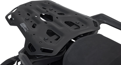 SW-MOTECH TRAX ADV Top Case System - Black - KTM 1290 Super Adventure R/S '21-'24 GPT.04.835.70000/B