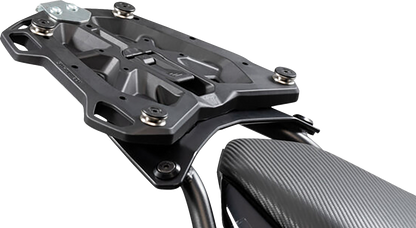 SW-MOTECH TRAX ADV Top Case System - Black - Honda NC750 '16-'20 GPT.01.699.70002/B