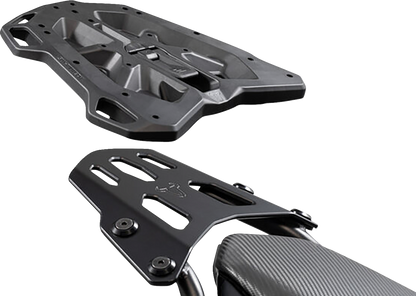 SW-MOTECH TRAX ADV Top Case System - Black - Honda NC750 '16-'20 GPT.01.699.70002/B