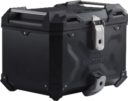 SW-MOTECH TRAX ADV Top Case System - Black - KTM/Husqvarna GPT.04.790.70003/B
