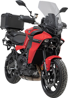 SW-MOTECH TRAX ADV Top Case System - Black - Yamaha Tracer 9 GT '21-'24 GPT.06.921.70000/B