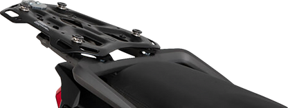 SW-MOTECH TRAX ADV Top Case System - Black - Triumph Tiger 1200/Tiger Explorer 1200 '12-'21 GPT.11.900.70000/B