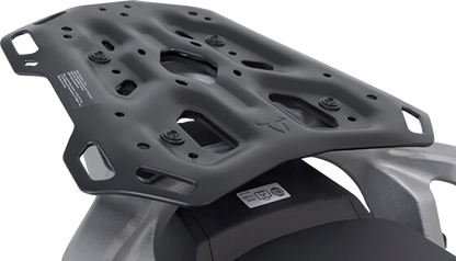 SW-MOTECH TRAX ADV Top Case System - Black - Suzuki V-Strom 800 '23-'24 GPT.05.845.70000/B