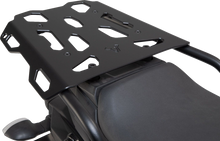 SW-MOTECH TRAX ADV Top Case System - Black - Yamaha FJ-09/MT-09/Tracer 900 '14-'17 GPT.06.525.70000/B
