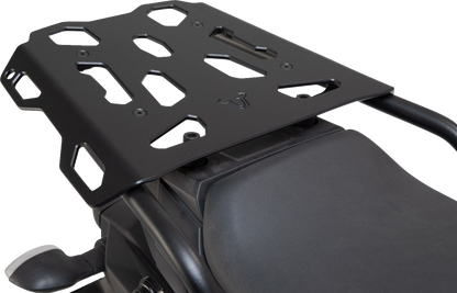 SW-MOTECH TRAX ADV Top Case System - Black - Yamaha FJ-09/MT-09/Tracer 900 '14-'17 GPT.06.525.70000/B