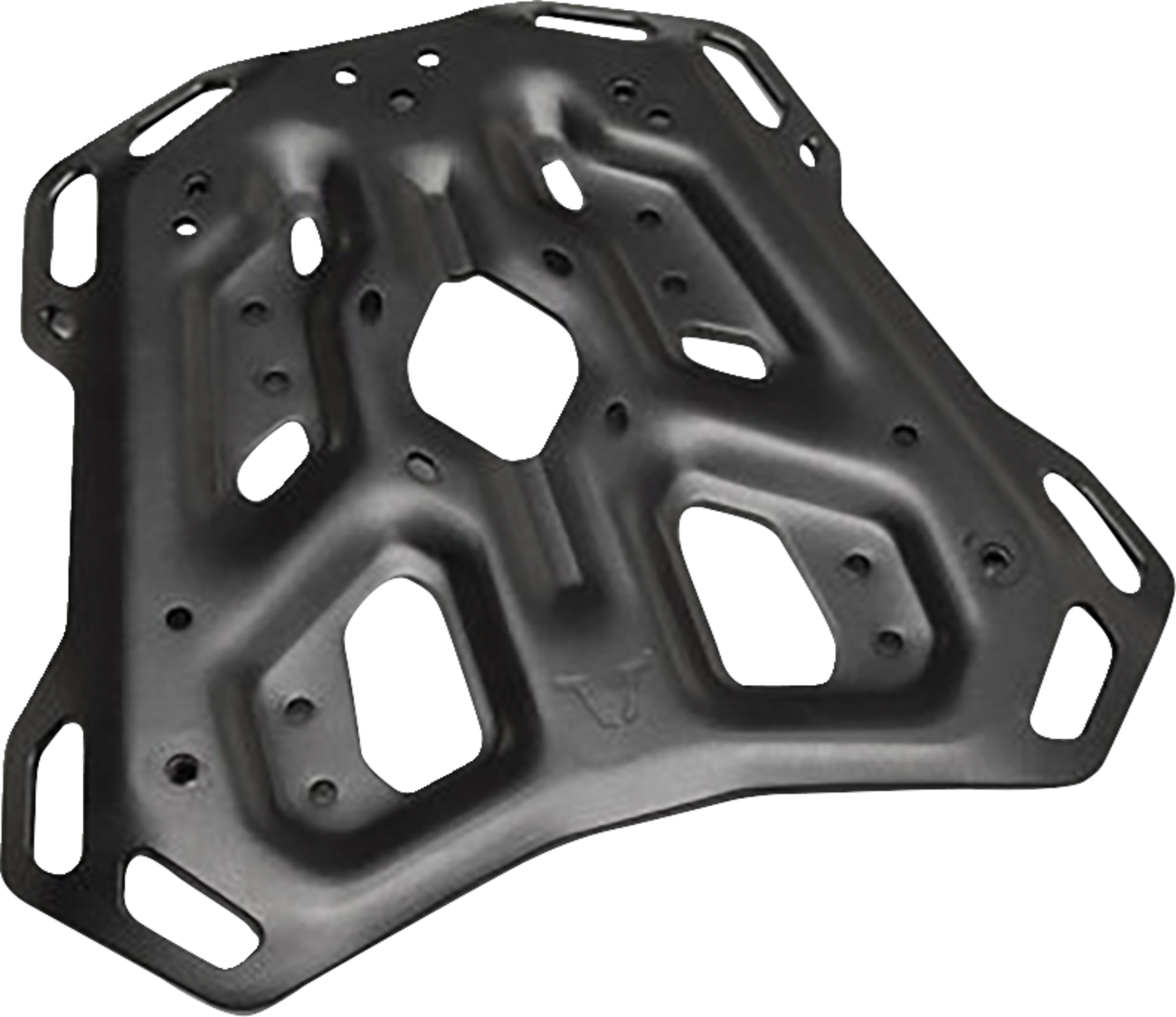 SW-MOTECH TRAX ADV Top Case System - Black - Super Tenere 1200 '10-'19 GPT.06.148.70001/B