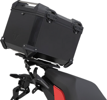 SW-MOTECH TRAX ADV Top Case System - Black - BMW F900 '20-'24 GPT.07.945.70000/B