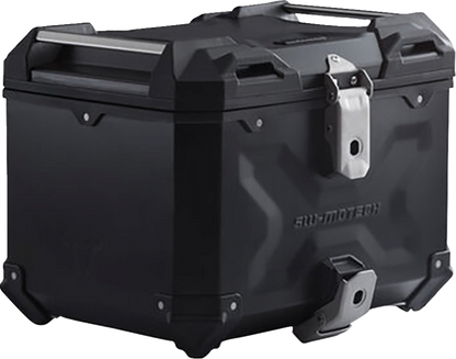 SW-MOTECH TRAX ADV Top Case System - Black - BMW F900 '20-'24 GPT.07.945.70000/B