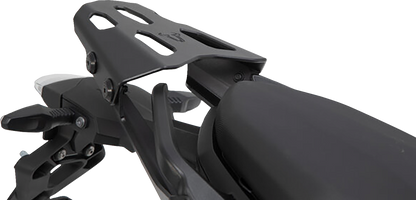 SW-MOTECH TRAX ADV Top Case System - Silver - BMW F900 '20-'24 GPT.07.945.70000/S