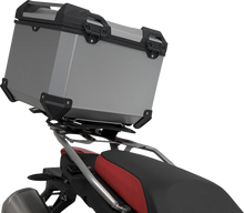 SW-MOTECH TRAX ADV Top Case System - Silver - BMW F750GS/F800GS/F850GS '18-'24 GPT.07.897.70000/S