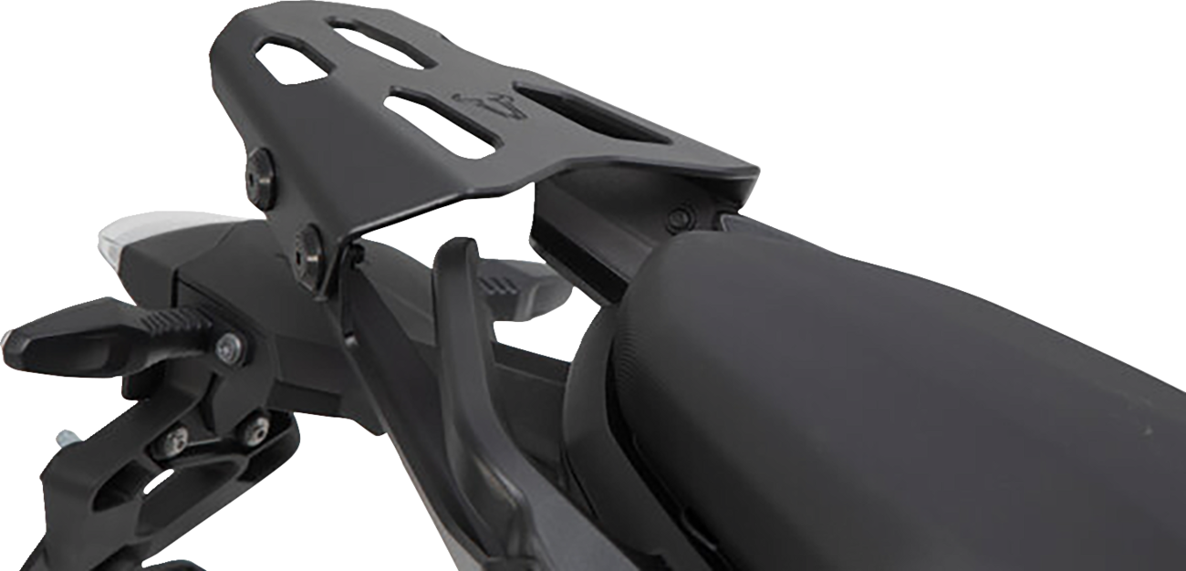 SW-MOTECH TRAX ADV Top Case System - Black - BMW F900 '20-'24 GPT.07.945.70000/B