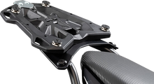 SW-MOTECH TRAX ADV Top Case System - Silver - Honda NC750 '16-'20 GPT.01.699.70002/S