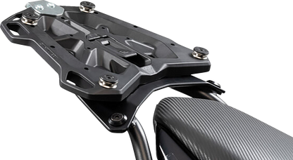 SW-MOTECH TRAX ADV Top Case System - Silver - Honda NC750 '16-'20 GPT.01.699.70002/S