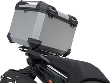SW-MOTECH TRAX ADV Top Case System - Silver - KTM 1290 Super Adventure R/S '21-'24 GPT.04.835.70000/S