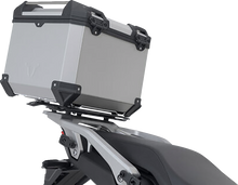 SW-MOTECH TRAX ADV Top Case System - Silver - Honda XL750R Transalp '24 GPT.01.070.70000/S