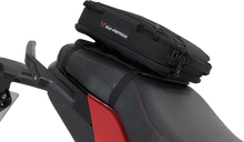 SW-MOTECH PRO Plus Accessory Bag Kit - 3 to 6 Liter - Black BC.HTA.00.308.31000