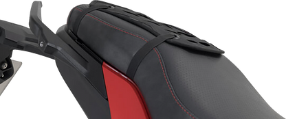 SW-MOTECH PRO Plus Accessory Bag Kit - 3 to 6 Liter - Black BC.HTA.00.308.31000