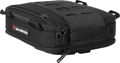SW-MOTECH PRO Plus Accessory Bag Kit - 3 to 6 Liter - Black BC.HTA.00.308.31000