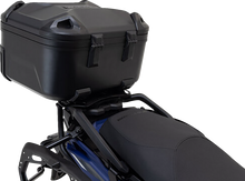 SW-MOTECH DUSC Hard Case System - Black - Yamaha MT07/FJ09/Tracer 900 '17-'20 GPT.06.871.65000/B