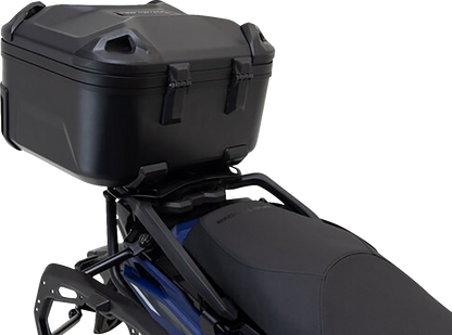 SW-MOTECH DUSC Hard Case System - Black - Yamaha MT07/FJ09/Tracer 900 '17-'20 GPT.06.871.65000/B