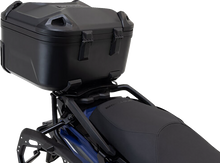 SW-MOTECH DUSC Hard Case System - Black - Triumph Tiger 800 '10-'19 GPT.11.747.65000/B