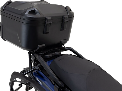 SW-MOTECH DUSC Hard Case System - Black - Triumph Tiger 800 '10-'19 GPT.11.747.65000/B