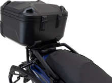 SW-MOTECH DUSC Hard Case System - Black - Triumph Tiger 850/900/1200 '20-'24 GPT.11.953.65000/B