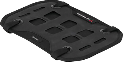 SW-MOTECH PRO Plus Accessory Bag Kit - 3 to 6 Liter - Black BC.HTA.00.308.31000