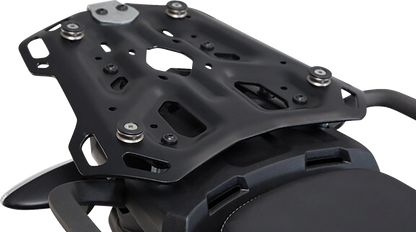 SW-MOTECH DUSC Hard Case System - Black - Triumph Tiger 800 '10-'19 GPT.11.747.65000/B
