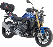 SW-MOTECH Rackpack Tail Bag System - Black - BMW R1200/R1250 '14-'24 GPT.07.573.30000