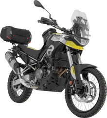 SW-MOTECH Rackpack Tail Bag System - Black - Aprilia Tuareg 660 '22-'24 GPT.13.849.30000