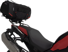 SW-MOTECH Rackpack Tail Bag System - Black - BMW F 750/800/850 GS '18-'24 GPT.07.897.30100