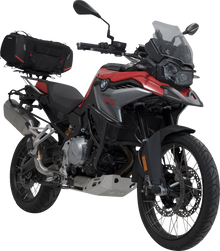 SW-MOTECH Rackpack Tail Bag System - Black - BMW F '18-'24 GPT.07.897.30000