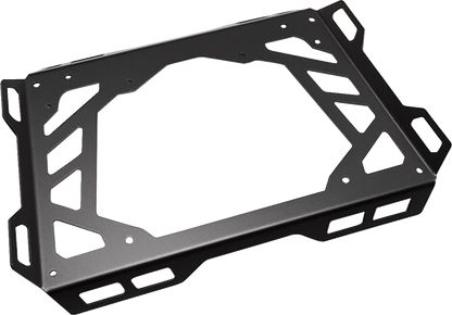 SW-MOTECH Rackpack Tail Bag System - Black - BMW R1200/R1250 '14-'24 GPT.07.573.30000
