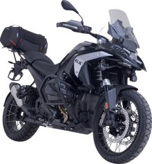 SW-MOTECH Rackpack Tail BagSystem - Black - BMW R1300 GS '24 GPT.07.975.30000