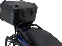 SW-MOTECH DUSC Hard Case System - Black - Yamaha Tracer 9 GT '21-'24 GPT.06.921.65000/B