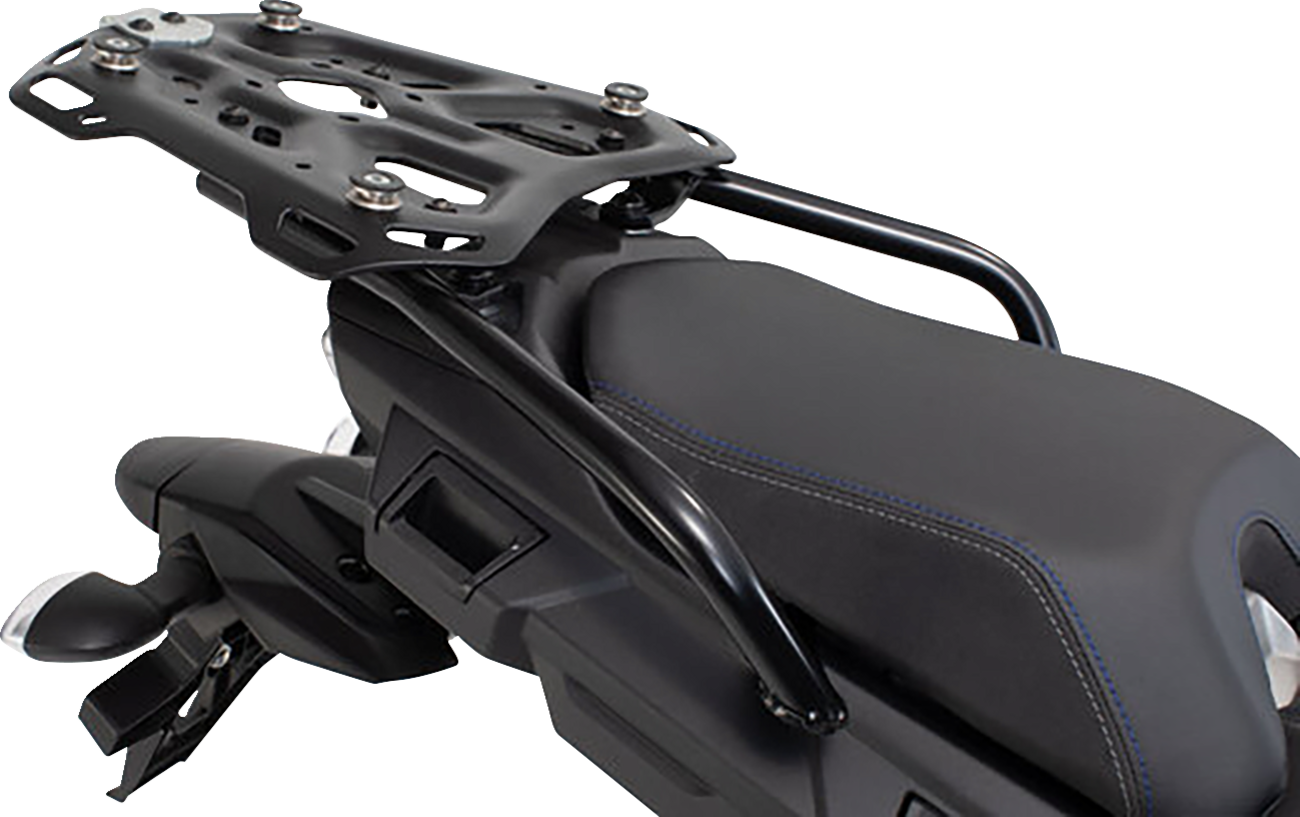 SW-MOTECH DUSC Hard Case System - Black - Yamaha MT07/FJ09/Tracer 900 '17-'20 GPT.06.871.65000/B