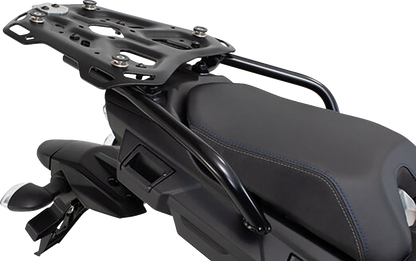 SW-MOTECH DUSC Hard Case System - Black - Yamaha MT07/FJ09/Tracer 900 '17-'20 GPT.06.871.65000/B