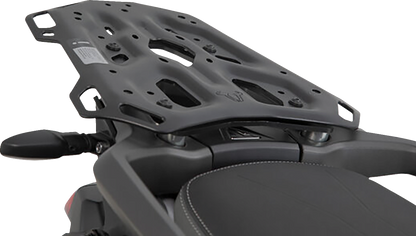 SW-MOTECH DUSC Hard Case System - Black - Triumph Tiger 850/900/1200 '20-'24 GPT.11.953.65000/B