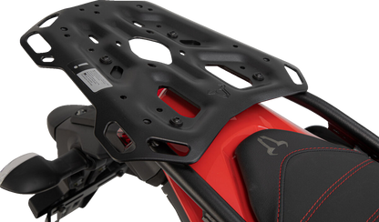 SW-MOTECH DUSC Hard Case System - Black - Yamaha Tenere 700 '21-'24 GPT.06.799.65000/B