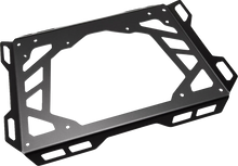 SW-MOTECH Rackpack Tail Bag System - Black - Honda Africa Twin '18-'24 GPT.01.890.30000