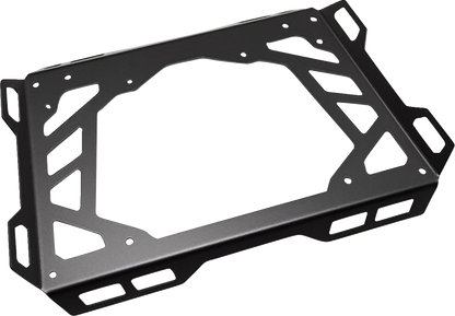 SW-MOTECH Rackpack Tail Bag System - Black - Honda Africa Twin '18-'24 GPT.01.890.30000