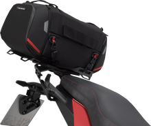 SW-MOTECH Rackpack Tail Bag System - Black - BMW F900 '20-'24 GPT.07.945.30000