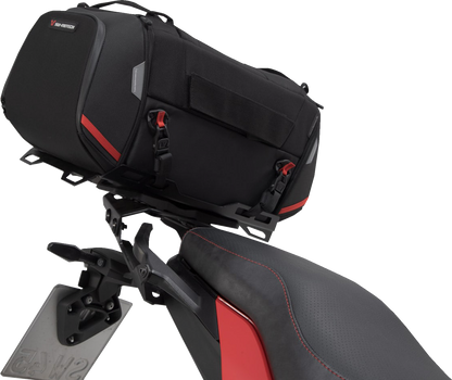 SW-MOTECH Rackpack Tail Bag System - Black - BMW F900 '20-'24 GPT.07.945.30000